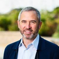Brad Garlinghouse
