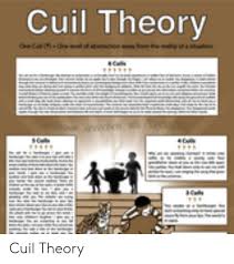 Remember cuil, the silicon valley startup that was going to challenge google inc. Cuil Theory Won Anay Tom Tety E One Call One S Vedben De Cuil Theory One Meme On Me Me