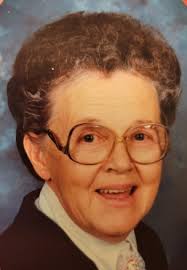 Obituary information for Beulah Samons
