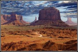 Monument Valley | Western landscape, Monument valley, Landscape