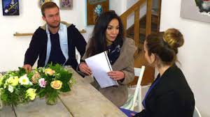 Gerne helfen wir ihnen dabei, ihre hochzeit individuell zu organisieren Sendung Verpasst Meine Geschichte Mein Leben Brautpaar Will Gunstige Hochzeit Auf Rtl