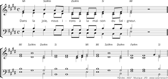 1er Dimanche De L Avent Annee A Sos Messe Fr