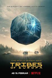 What's coming to netflix in june 2021. Tribes Of Europa Trailer Coming To Netflix February 19 2021 Netflix Netflix Dramas Tribe