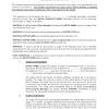 The contract is between an employee and an employer. 1