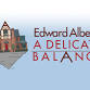 A Delicate Balance event image