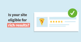Maybe you would like to learn more about one of these? Is Your Page Eligible For Rich Results A New Tool By Google