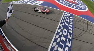 There are many factors that will determine if actually you are fit to for example, a driver can't compete on superspeedways at the national level without first getting enough laps in the arca series. Nascar Points System How It Works Nascar