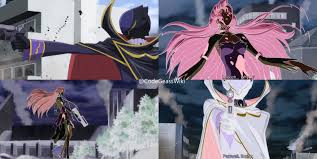Code Geass Wiki Lelouch Ordered To Stop Euphemia From Facebook Восставший лелуш — пробуждение code geass: code geass wiki lelouch ordered to