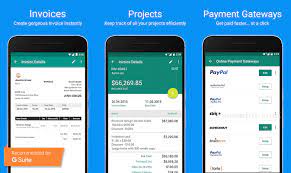 10 Best Invoicing Apps For Android