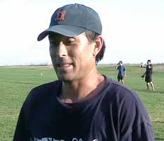 2001 Condors Tournaments