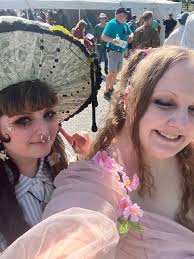 Thank you to everyone who attended the 2023 Tennessee Renaissance Festival