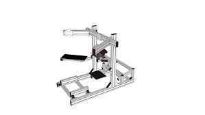 Motedis Osw Aluminium Profile 45x45 Sim Racing Rig V2 3d Warehouse Things tagged with 'motedis' (22 things). motedis osw aluminium profile 45x45