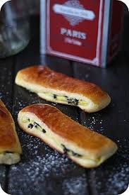Brioche Suisse Pepites De Chocolat Et Creme Patissiere Recettes De Cuisine Viennoiserie Recette
