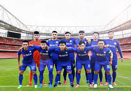 Bà rịa vũng tàu football club. Clb Bong Ä'a Ba Rá»‹a VÅ©ng Tau Brvt Fc Home Facebook