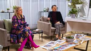 Ten aspiring interior designers on the cusp of turning professional are taking part in the biggest design challenge of their lives. Bbc Two Interior Design Masters With Alan Carr Series 2 Episode 8