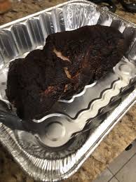 How many smoke detectors in a house? Pretty New To Smoking This Is My 4 Lb Boston Butt After 14 Hours In My Electric Smoker At 225 Any Reason Why It Would Take So Long To Reach An Internal