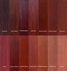 stain samples on mahogany mahogany wood stain mahogany