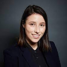 Antonia Boyle's Instagram, Twitter & Facebook