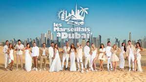 Cette année les marseillais voient grand… et s'envolent pour le continent asiatique ! Les Marseillais A Dubai Episode 5 Du 25 Fevrier 2021