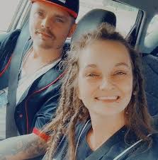 EVERYTHINGS BIGGER IN TEXAS 🇺🇸 #SurvivorsGuiltTour #MerkMobb