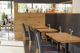 Browse through our online catalogue to find a solution that meets your needs. Restaurant Seating Buyer S Guide