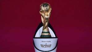 Eliminatorias Qatar 2022 Se Definieron Los Grupos Del Torneo De Europa De Clasificacion Al Mundial De La Fifa Nczd Futbol Internacional Depor