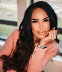 Sarah Marie Schnitker