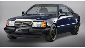 Search over 1,200 listings to find the best lancaster, ca deals. Mercedes Benz 230 Ce Coupe W124 With Porsche V8 Engine Mercedes Benz Worldwide