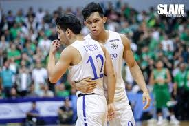 The son of former pba player ferdinand bong. Thirdy Ravena Basketball Height