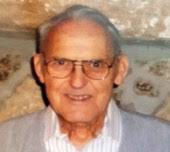 Billy Sayers Obituary