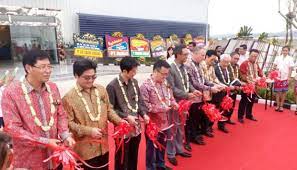 We did not find results for: Karawang To House Asean S Largest Optical Fiber Factory En Tempo Co Tempo Co