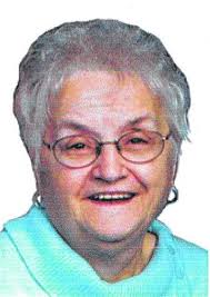 Patricia Standridge Obituary (1933