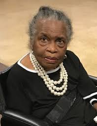 Obituary for Delores Annette (Mixon) Jordan