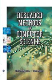 Each research group in computer science has systems specic to its research needs. Download Laxmi Research Methods Of Computer Science Pdf Online 2020