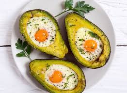 Low calorie greek baked eggsthe slow roasted italian. 15 Healthy Egg Combos That Double Your Weight Loss Eat This Not That