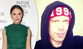 Keira Knightley stalker: Man in court over allegedly harassing actress