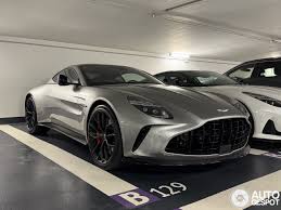Image result for China Grey 2024 Aston Martin