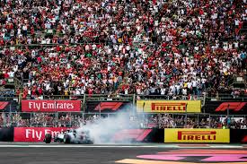 Suivez cet artiste pour être informé de ses concerts. De Nouvelles Propositions Pour Ameliorer La F1