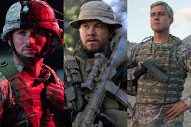 Check spelling or type a new query. How Hollywood Portrayed The War In Afghanistan Military Com