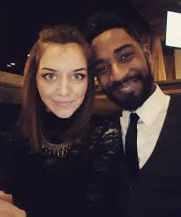 These Inspiring Couples Are Fighting For Women's Equality Together