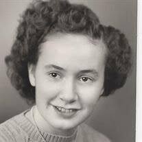 Margaret Broyles Obituary