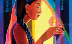 Красота вокруг нас. Adorable Monique - Художники, фотографы и скульпторы со  всего света