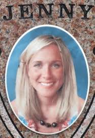 Jennifer Lynn Madorin (1985-2008)