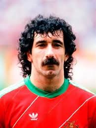 Bola Ganjil: Petaka Transfer Penyihir Kecil asal Portugal, Fernando Chalana 