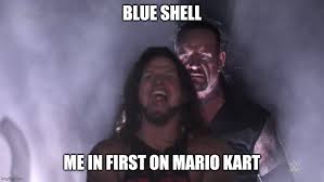 15 hilarious wwe memes that perfectly sum up everyday situations. Undertaker Meme Template