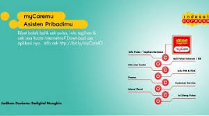 Rp 5.000 kuota utama : Cara Mengecek Kuota Internet Indosat Ooredoo Terbaru 2018