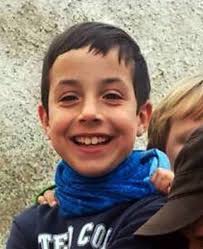 Child killing in Spain: Killer of Spanish child Gabriel Cruz to court: “I  have lost everything”