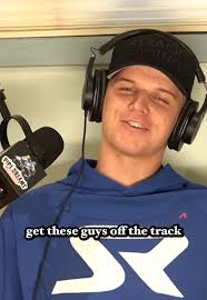 Blake Davis and Daytona: A Drafting Dilemma in Racing