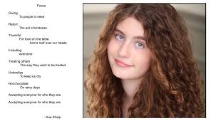 AOS Writer's Workshop — ALLWAYZ ON STAGE