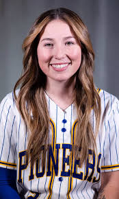 2023 Softball Roster